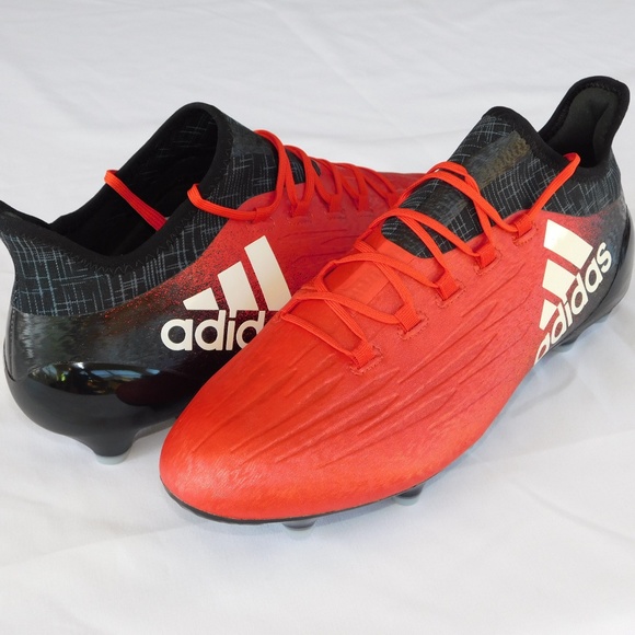Other - Adidas X 16.1 Soccer Boot Cleats FG